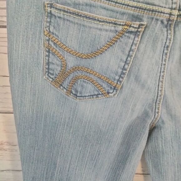 "Tommy Hilfiger" woman's jean capris - Picture 5 of 10